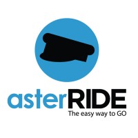 Asterride