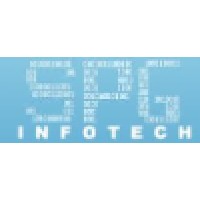 SPG Infotech logo - Similar company to Confidence It
