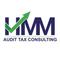 HMM logo - Similar company to Avidity Project
