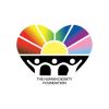 The Human Dignity Foundation logo - Similar company to Gill Action Fund