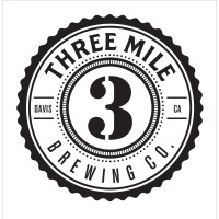 Three Mile Brewing Co. logo - Similar company to Little Brewing Company