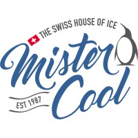 Mister Cool AG logo - Similar company to Narimpex Ag