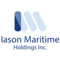 Iason Maritime Holdings Inc. logo - Similar company to S&P Capital Navigation