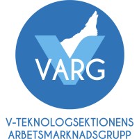 VARG - V-sektionens arbetsmarknadsgrupp logo - Similar company to Varm-Mässan