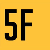 5F-Superhighway Platform logo - Similar company to Vorto
