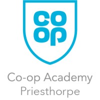 Co-op Academy Priesthorpe logo - Similar company to Crawshaw Academy