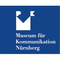 Museum für Kommunikation Nürnberg logo - Similar company to Decorator Project