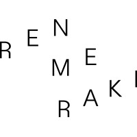 Renmeraki Architect logo - Similar company to Tatarupa Studio