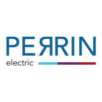Perrin Electric logo - Similar company to Aapi Home