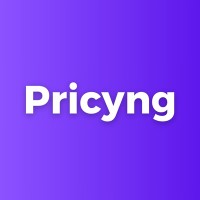 Pricyng logo - Similar company to Herraez Technologies