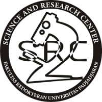 Science and Research Center, Faculty of Medicine Universitas Padjadjaran logo - Similar company to Faculty Of Economics And Business Universitas Padjadjaran
