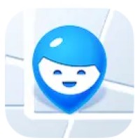 Где мои дети logo - Similar company to Findmykids