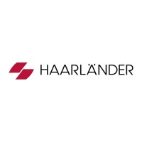 Haarländer GmbH logo - Similar company to Clickplastics Ag