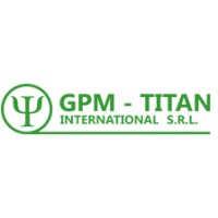 GPM TITAN INTERNATIONAL SRL logo - Similar company to Herus Electric Srl