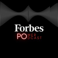 Forbes Power Podcast logo - Similar company to Générations Mouvement