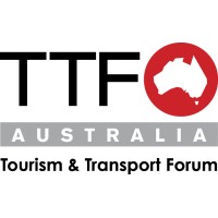 Tourism & Transport Forum logo - Similar company to Praetorian Security