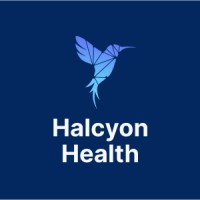 Halcyon Health logo - Similar company to Rollaway