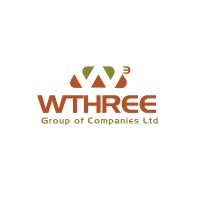 Wthree.ca Consulting SEO logo - Similar company to Luminara Creative