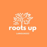Roots Up Languages logo - Similar company to Lingo Immersion