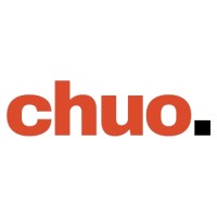 Chuo Prep logo - Similar company to Sasie