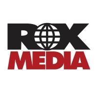 ROX Media logo - Similar company to Detecta Clínica