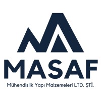 Masaf Mühendi̇sli̇k Yapi Malzemeleri̇ Li̇mi̇ted Şi̇rketi̇