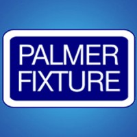 Palmer Fixture Company logo - Similar company to Brush Systems