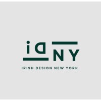 Irish Design New York logo - Similar company to Proptechie