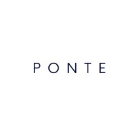 PONTE logo - Similar company to Espaço Terapêutico Vir A Ser
