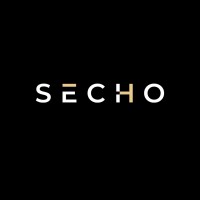 Secho logo - Similar company to Brickko