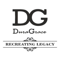 Dura Grace logo - Similar company to Big Plate Kitchens