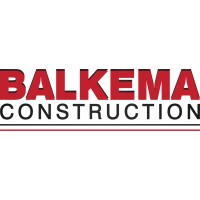 Balkema Construction logo - Similar company to Cbk Construction Company
