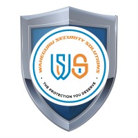 Waheguru Security Solutions Inc. logo - Similar company to Hashir Security Services - Hss