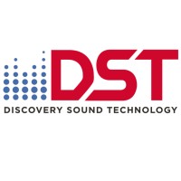 Discovery Sound Technology logo - Similar company to Everly