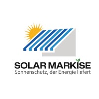 SolarMarkise logo - Similar company to Camppilot