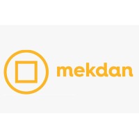 Mekdan Management and Maintenance Ltd. logo - Similar company to Company A - Making An Impact