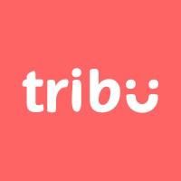 Tribu logo - Similar company to Starton 🚀
