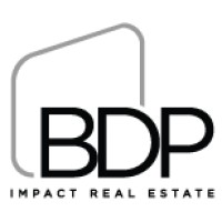 BDP Impact Real Estate logo - Similar company to Blackstar Stability