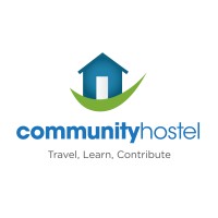 Community Hostel logo - Similar company to Las Terrazas De Dana | Boutique Lodge & Spa