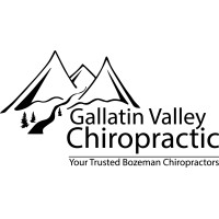 Gallatin Valley Chiropractic of Bozeman logo - Similar company to Prime Interiors Ny
