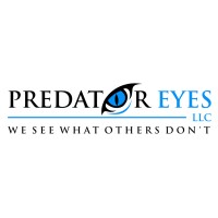 Predator Eyes logo - Similar company to Build My Dpc