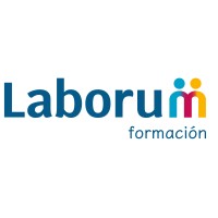 Laborum Formación logo - Similar company to In-Cide