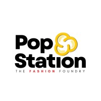 Pop Station, The fashion foundry (TFF) logo - Similar company to D2C Connect