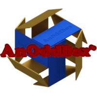Anoddbox