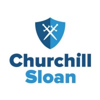 Churchill Sloan