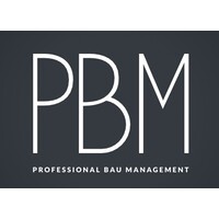 Pbm - Professional Bau Management S.R.O.
