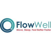 Flow Well Ltd logo - Similar company to Azuro
