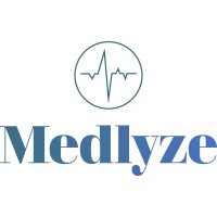 Medlyze Technologies logo - Similar company to Upwards
