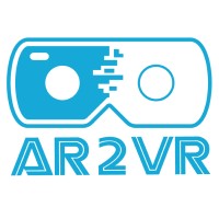 AR2VR logo - Similar company to Vdi Group