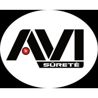 AVI SURETE logo - Similar company to Secursolution Sas